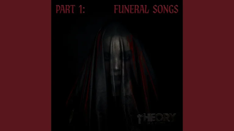 Theory Of A Deadman Funeral Song