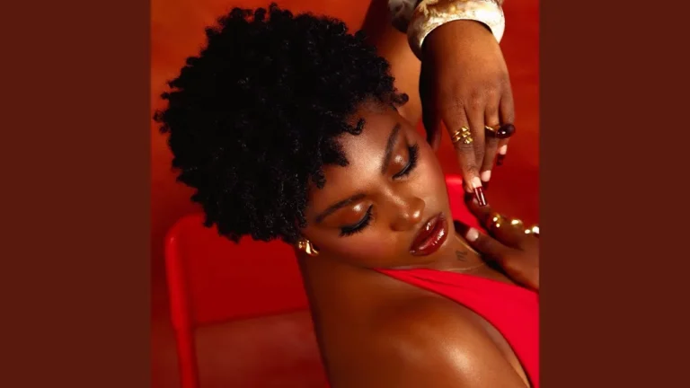 Tiana Major9 - MORE