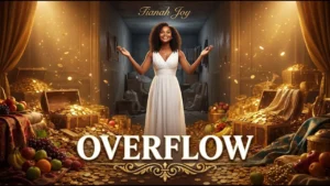 Tianah Joy - Overflow
