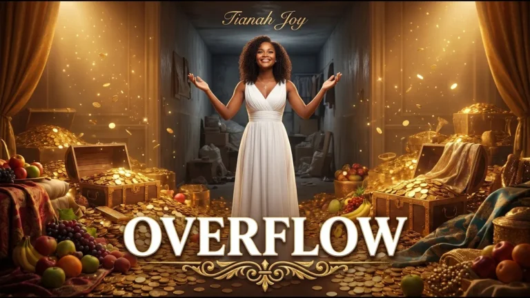 Tianah Joy - Overflow