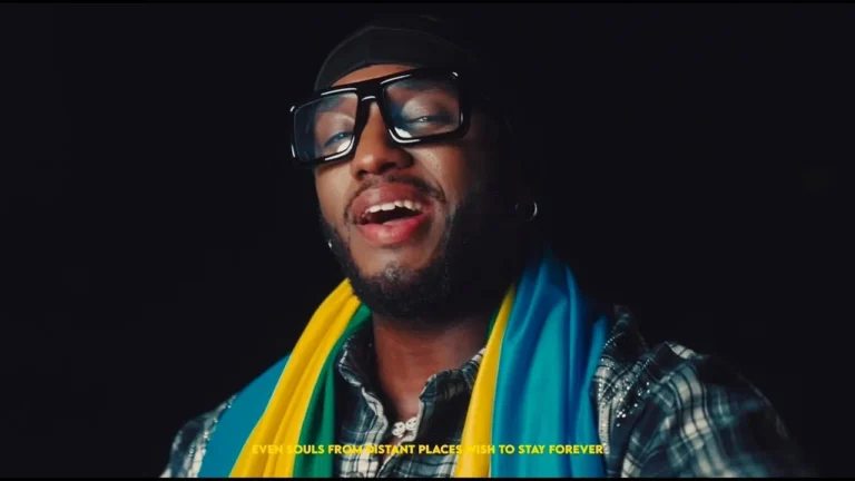 Titi Brown - Urare Ft. Peace Jolis, Magna Romeo, Luna, Kenny Mirasano, Fox Makare