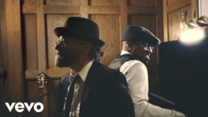 TobyMac & Jon Reddick - Nothin Sweeter (Extra Sweet Version)