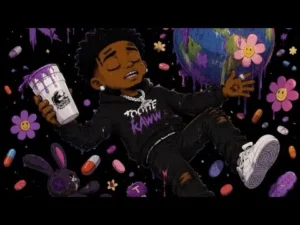 Tootie Raww - BP