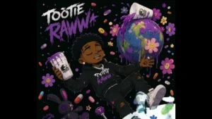 Tootie Raww - no more