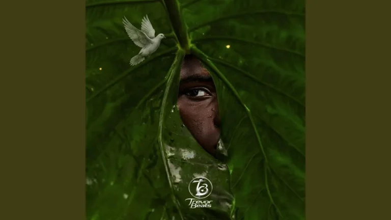 Trevor Beats - Life (EP)
