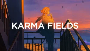 Karma Fields - Build The Cities Ft. Kerli