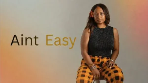 Vanessa Quai - Aint Easy