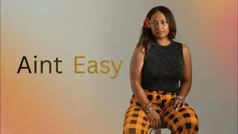 Vanessa Quai - Aint Easy