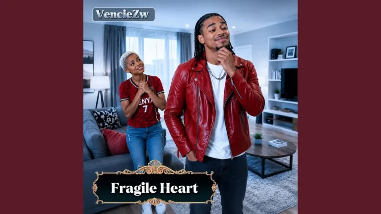 Venciezw Fragile Heart