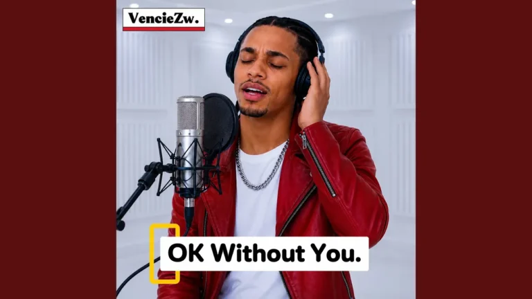 Venciezw Ok Without You