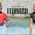 VESTINE & DORCAS - ITABAZA (Official Video)