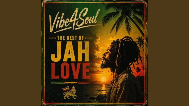 Vibe4Soul - Unite and Overcome