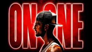 Vin Jay - On One