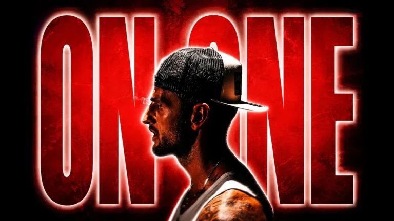 Vin Jay - On One