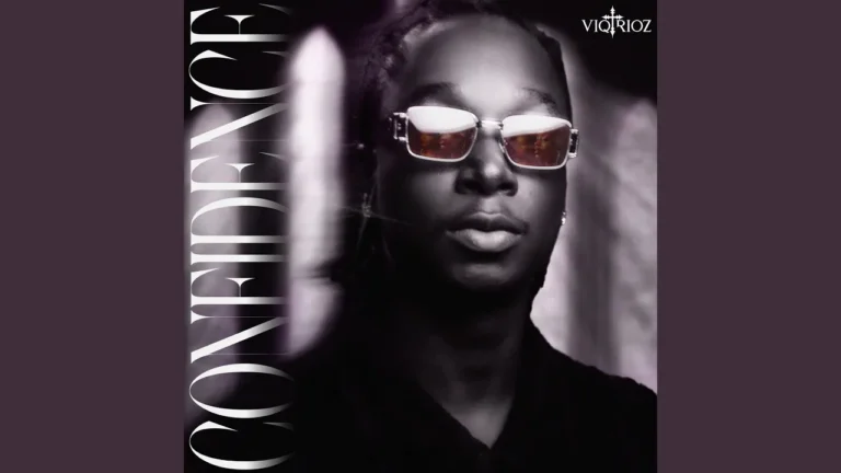 Viqtorioz Confidence