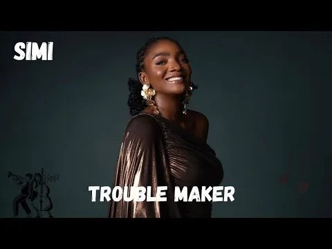Simi - Trouble Maker