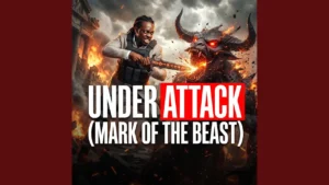 Waconzy Under Attack Mark Of The Beast Ft Obinna Kelvin Anyanwu