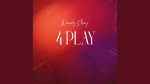Wendy Shay Equal Rights