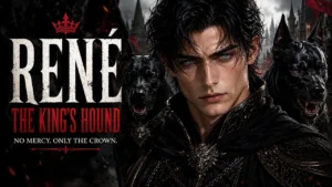René - The Dark Assassin