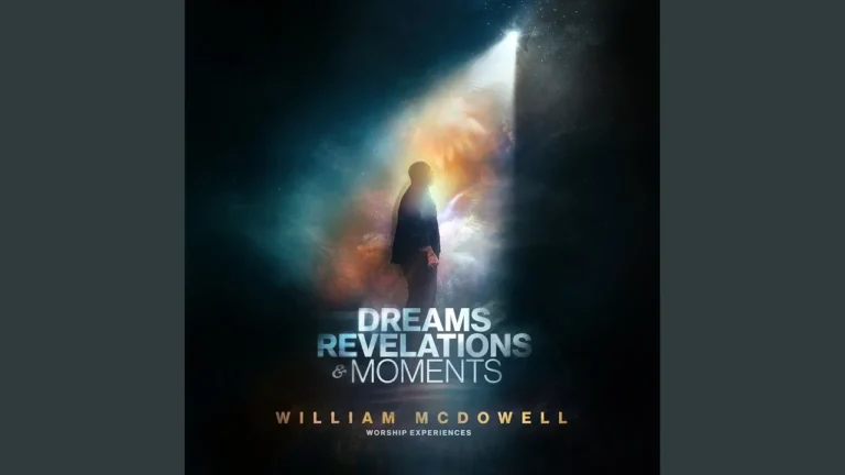 William McDowell - The Maranatha Song Ft. Julia McMillan-Lamur, Ntokozo Mbambo & Nathaniel Bassey