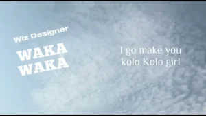 Wiz Designer - Waka