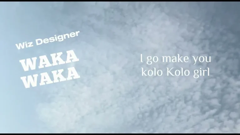 Wiz Designer - Waka