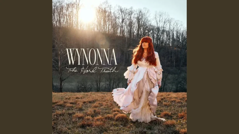 Wynonna Am I Missing Out