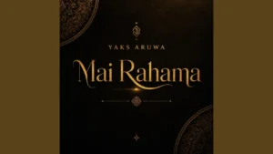Yaks Aruwa Mai Rahama