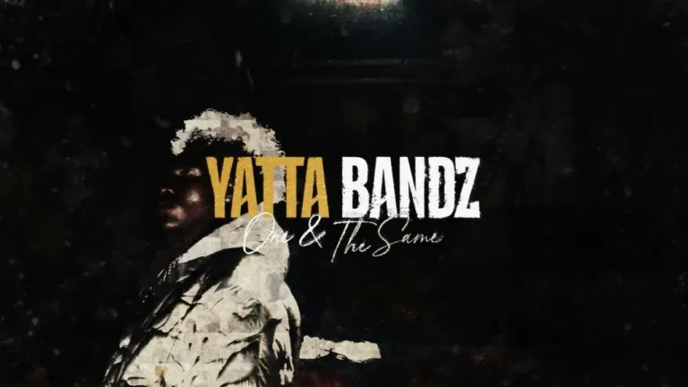Yatta Bandz Friends