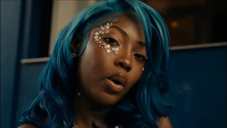 Yena Blue - Mauvaise