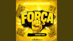 Yoisboy Beat - Força