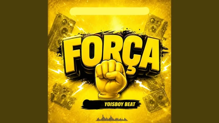 Yoisboy Beat - Força