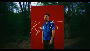 Zack Knight Kya Teri