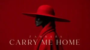 Zambara Carry Me Home Afro House