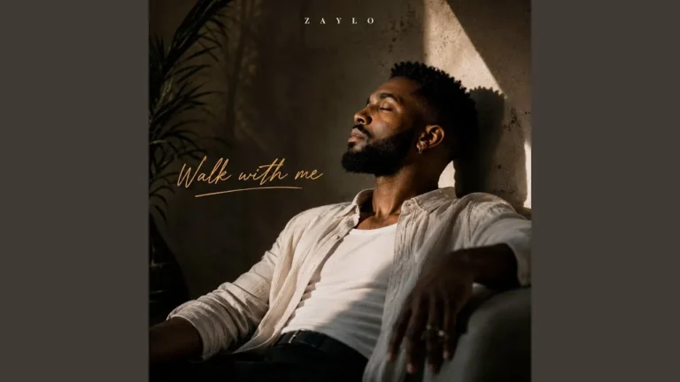 ZAYLO - Walk with me