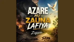 Zsquare Azare Fada Ya Kare