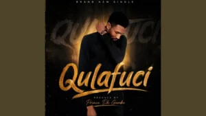 Zsquare - Qulafuci