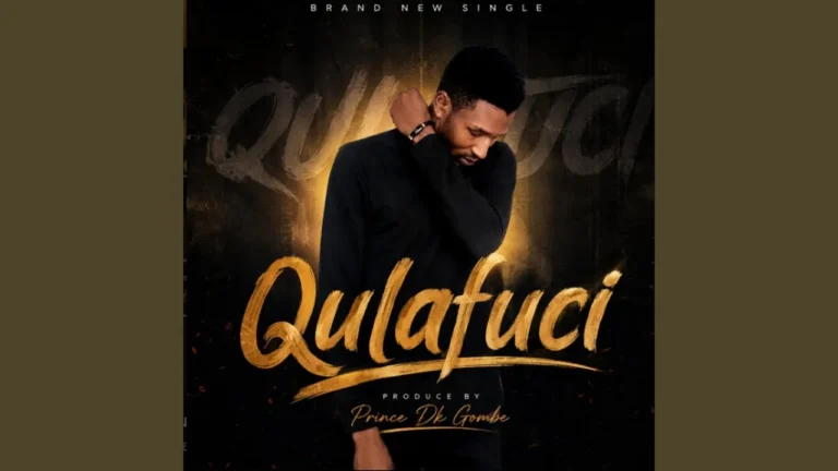 Zsquare - Qulafuci
