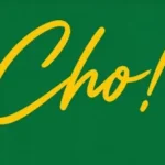 Crayon – Cho!