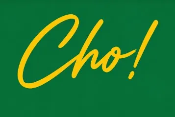 Crayon - Cho!