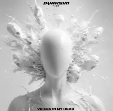 Dvrksim - Voices in my head