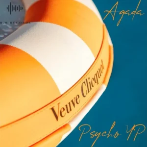 Agada Veuve Cliquot