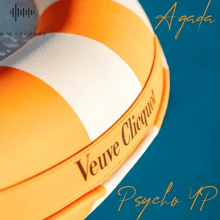 Agada Veuve Cliquot