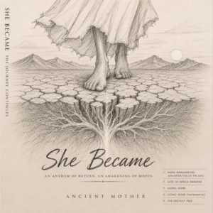 Ancient Mother Going Home Instrumental Going Home Instrumental Ft Dorcas Ndebele