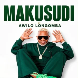 Awilo Longomba Makusudi