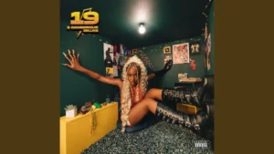 Ayra Starr Bloody Samaritan With Kelly Rowland Remix Ft Kelly Rowland And Loud Urban Choir