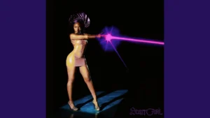 Ayra Starr Gimme Dat Ft Wizkid