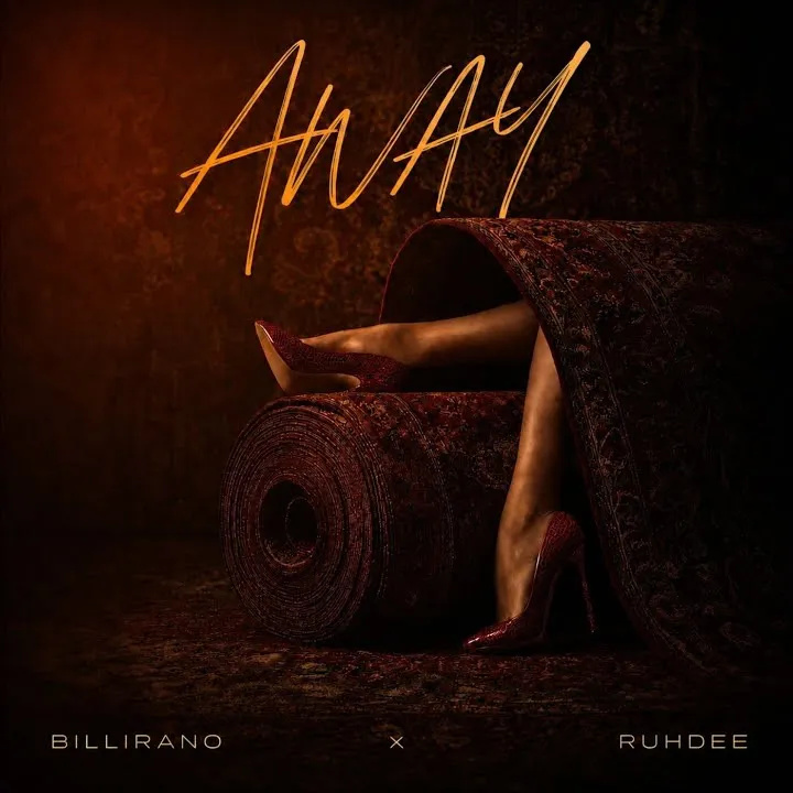 Billirano Away Ft Ruhdee