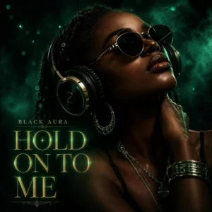 Black Aura Hold On To Me Ft Silviu Mehedint
