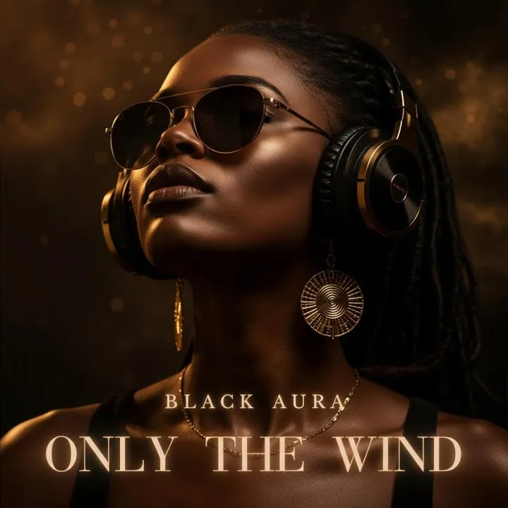 Black Aura Only The Wind Ft Silviu Mehedint